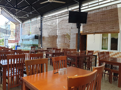 Nhà hàng Phước Lộc Thọ